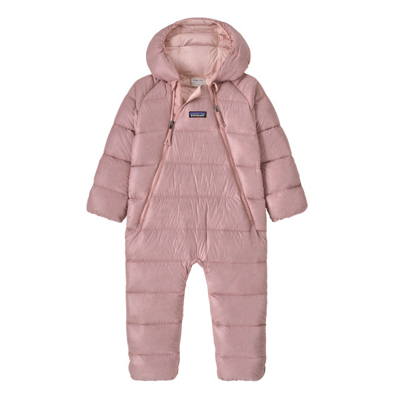 Infant Hi-Loft Down Sweater Bunting 