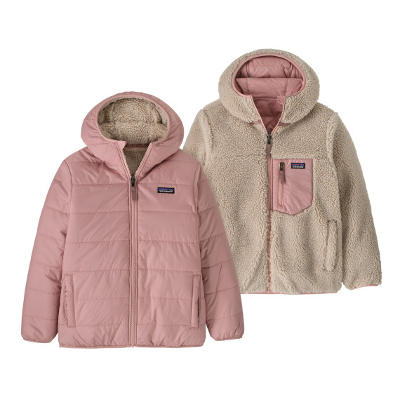 K's Reversible Ready Freddy Hoody 