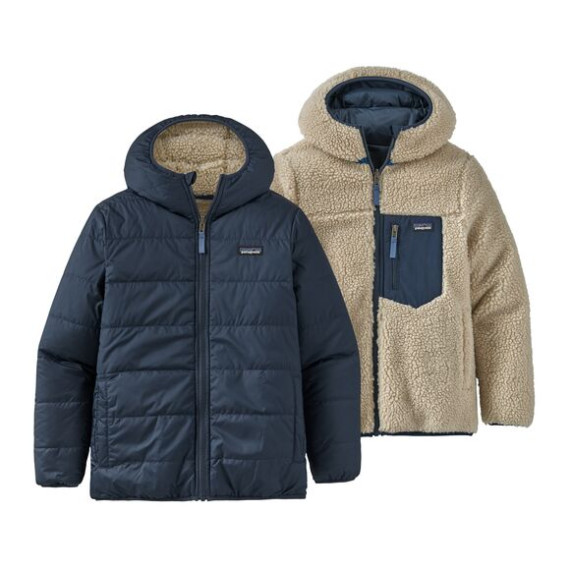 K's Reversible Ready Freddy Hoody 