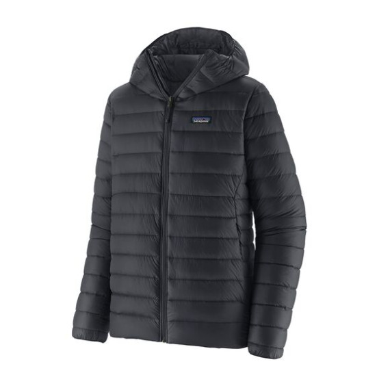 M's Down Sweater Hoody 