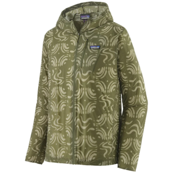 M's Houdini Jkt 