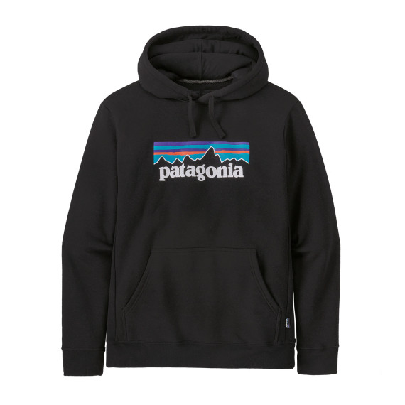 P-6 Logo Uprisal Hoody 