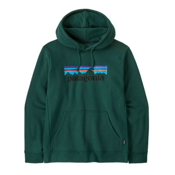 P-6 Logo Uprisal Hoody 