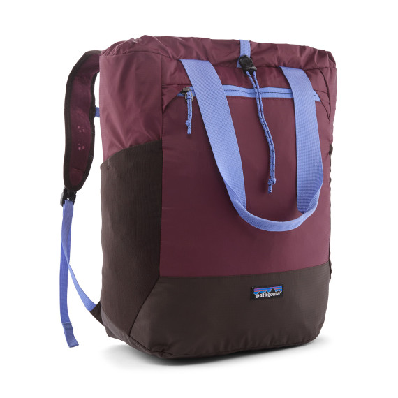 Terravia Tote Bag 