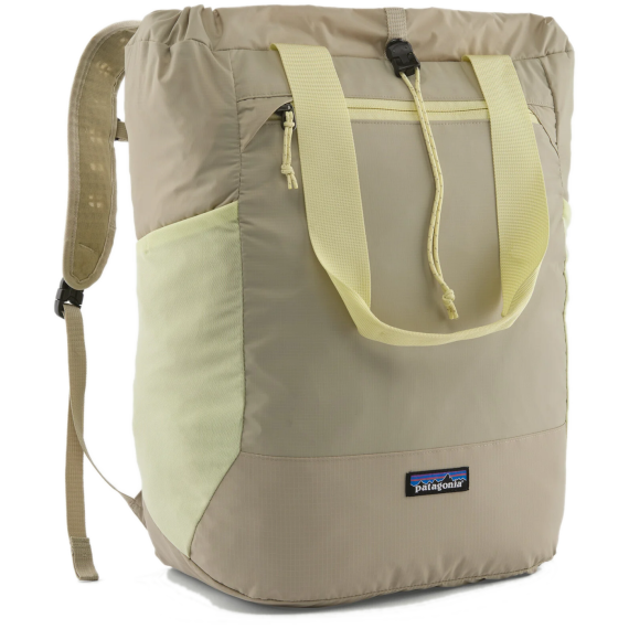 Terravia Tote Bag 