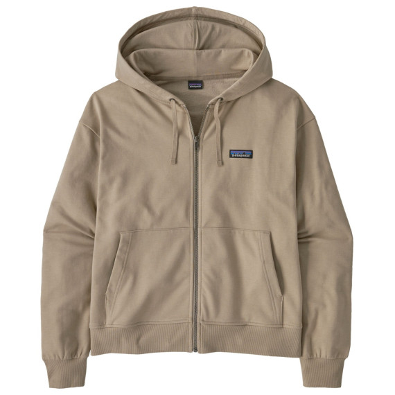W´s Ahnya Full-Zip Hoody 