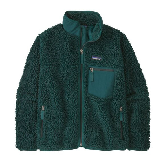 W´s Classic Retro-X Jkt 