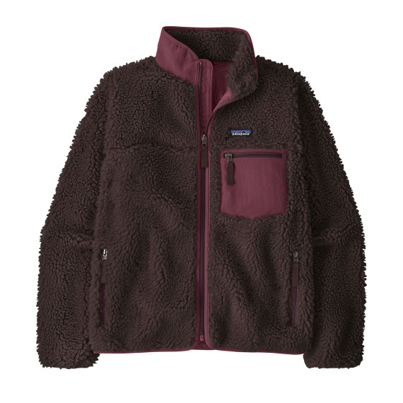 W´s Classic Retro-X Jkt 