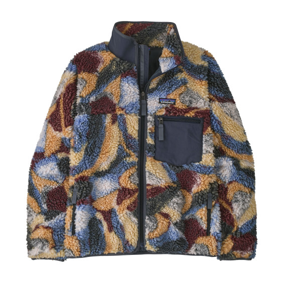 W´s Classic Retro-X Jkt 