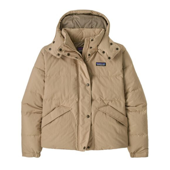 W´s Downdrift Jkt 
