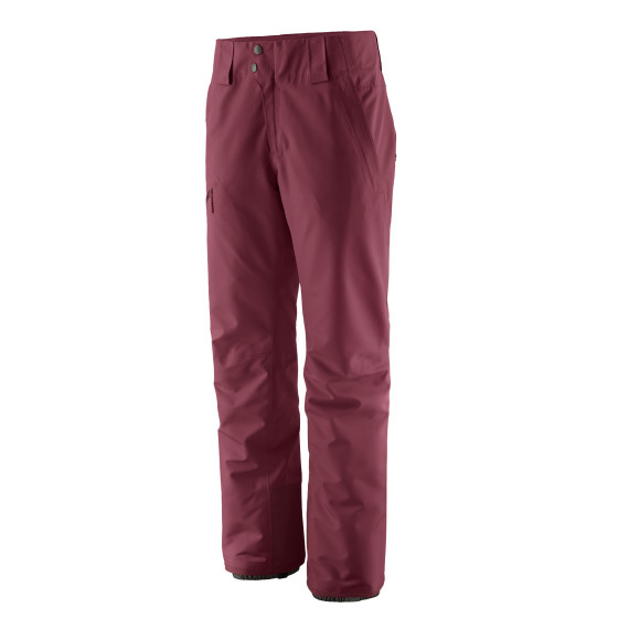 W's Insulated Powder Town Pants - Reg 