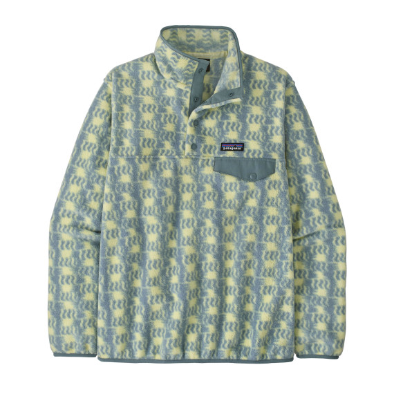 W's LW Synch Snap -T P/O 