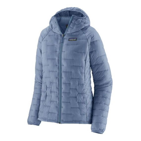W's Micro Puff Hoody 