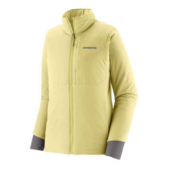 W's Nano-Air Light Jkt 