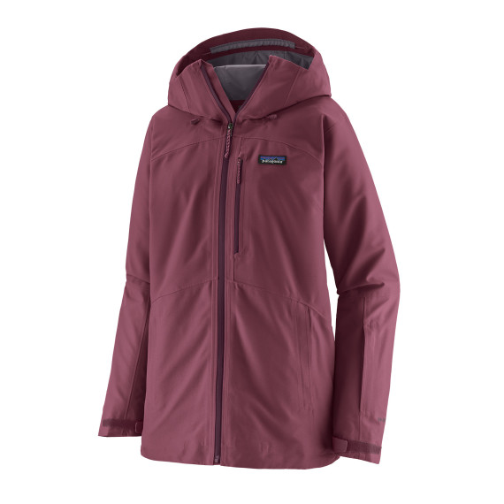 W's Powder Town Jkt 
