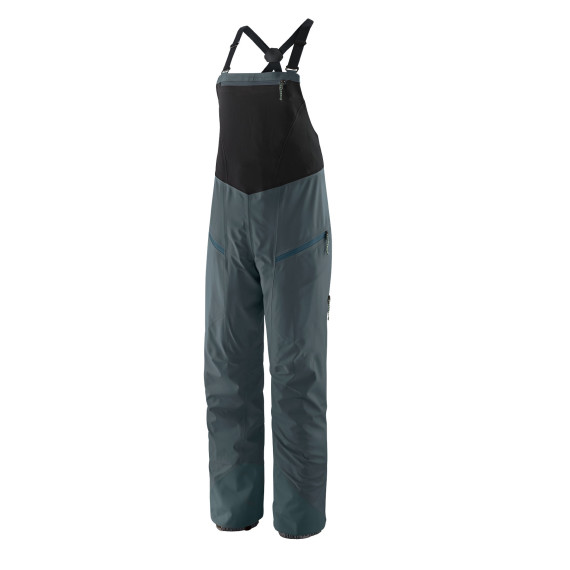 W's Snowdrifter Bibs 