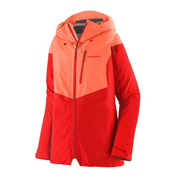 W's Snowdrifter Jkt 