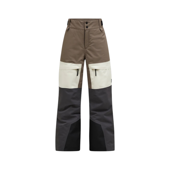 Jr Gravity HIPE 2L Insulated Shell Pants 