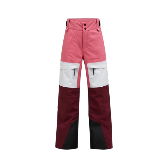 Jr Gravity HIPE 2L Insulated Shell Pants 