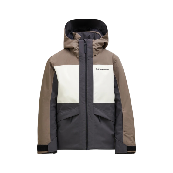Jr Gravity HIPE 2L Insulated Shell Jacket 
