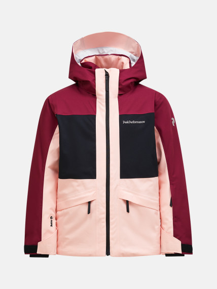 JR Gravity Insulated Jacket 