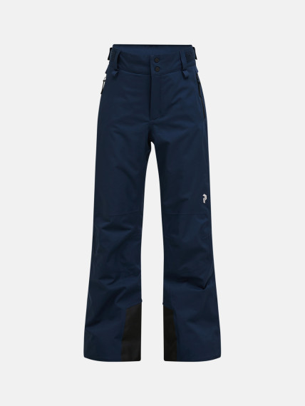 JR Maroon Insulated Pants 