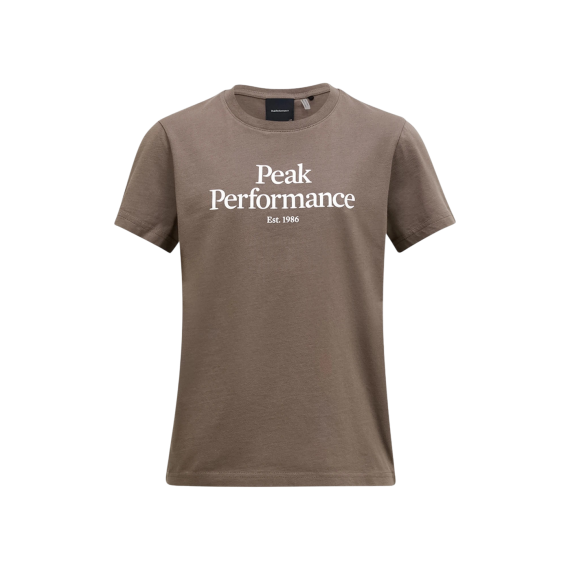 Jr Original Tee 