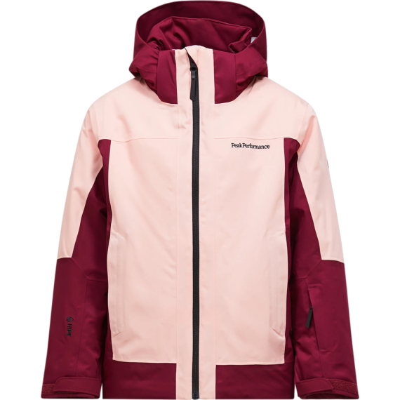 JR Rider Tech Insulated Jacket 
