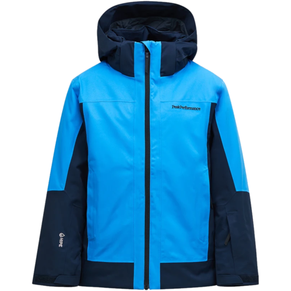 JR Rider Tech Insulated Jacket 