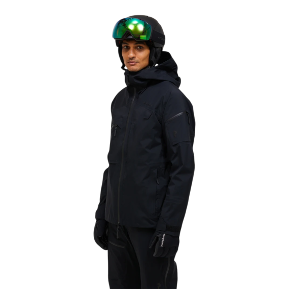 M Alpine GORE-TEX C-Knit? 3L Shell Jacket 
