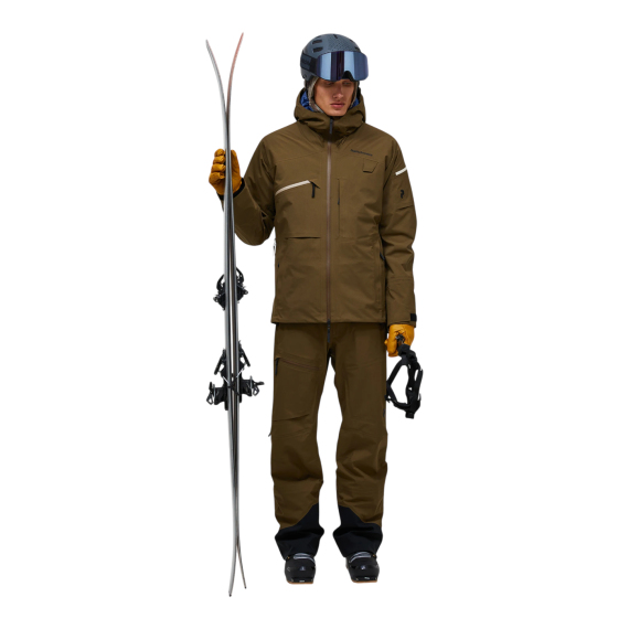 M Alpine GORE-TEX C-Knit? 3L Shell Jacket 