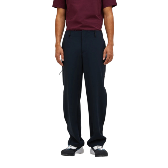 M Backer Grid Pants 