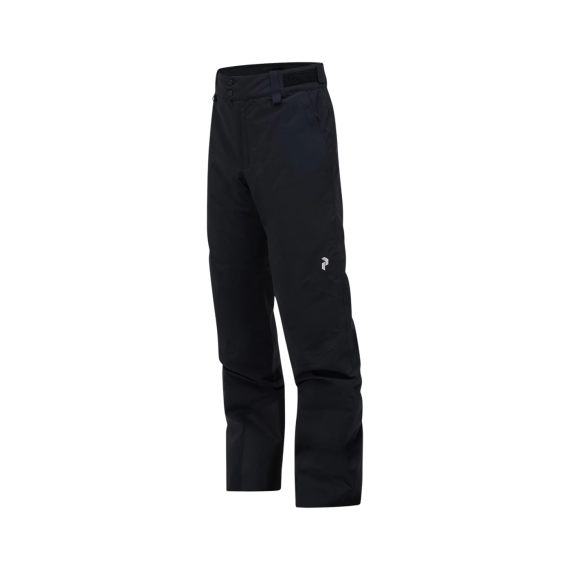 M Maroon HIPE 2L Insulated Shell Pants 