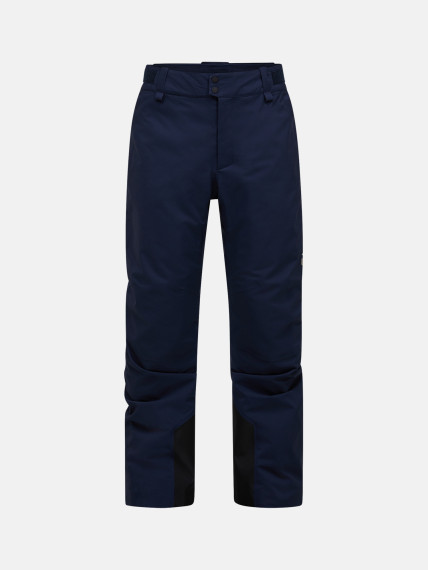 M Maroon HIPE 2L Insulated Shell Pants 
