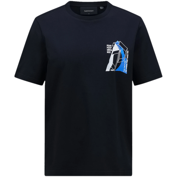 M Original Graphic Tee 