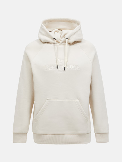 M Original Hood 