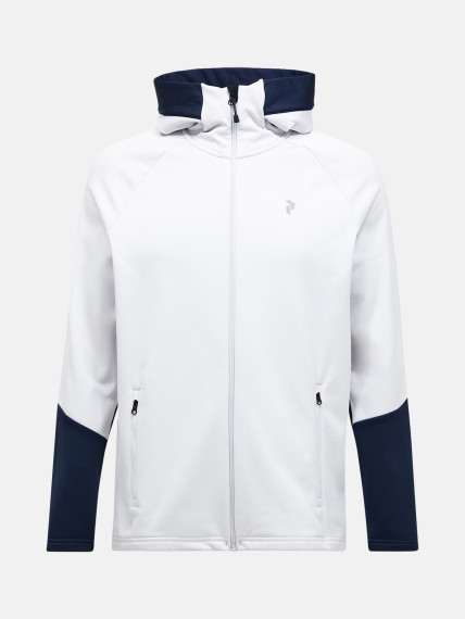 M Rider Essentials Zip Hood 