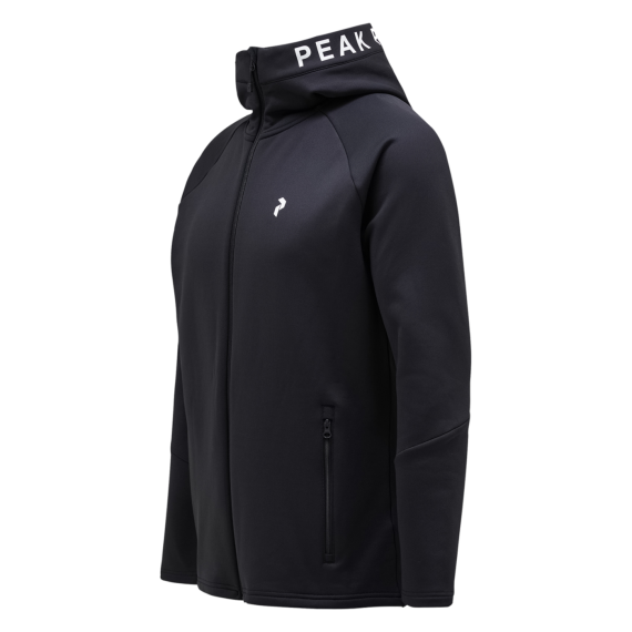 M Rider Zip Hood 