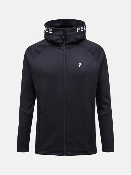 M Rider Zip Hood   