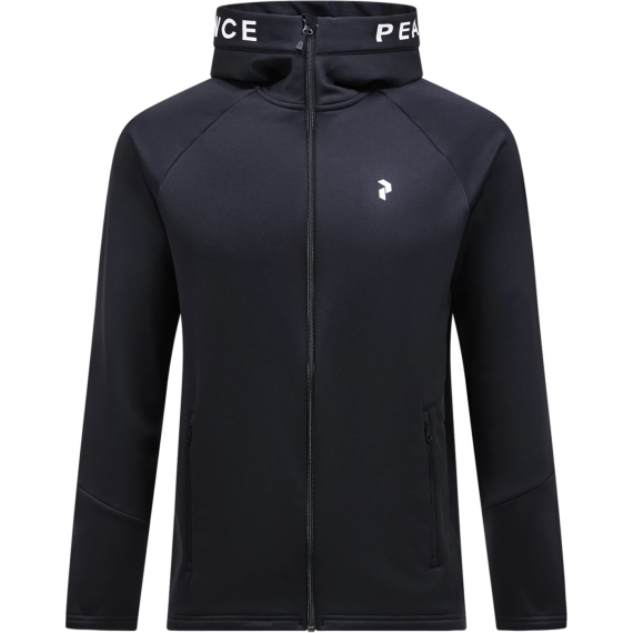 M Rider Zip Hood 