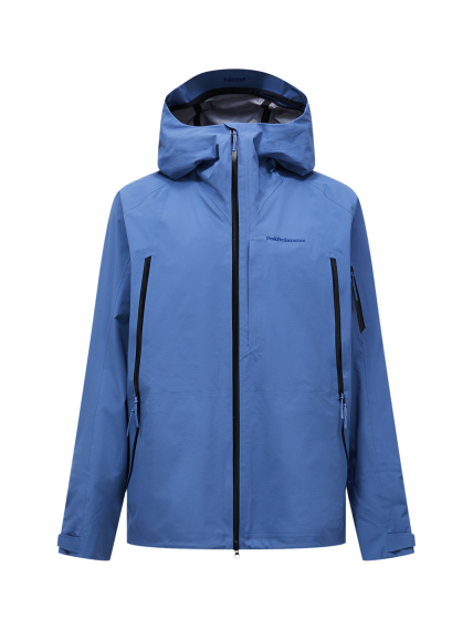 M Ridge Ace HIPE ACE 3L Shell Jacket 