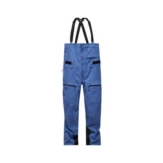 M Ridge Ace HIPE ACE 3L Shell Bib Pants 