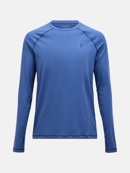 M Spirit Crew Synthetic Baselayer 