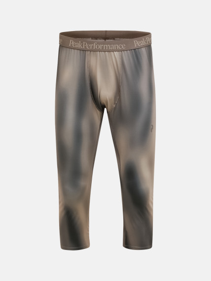 M Spirit Short AOP Johns Synthetic Baselayer 