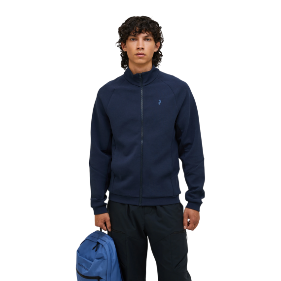 M Sportstech Full Zip 