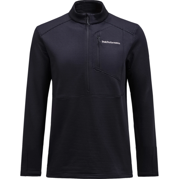 M Trail Polartec Half Zip 