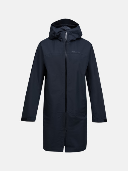M Treeline Shell Parka 