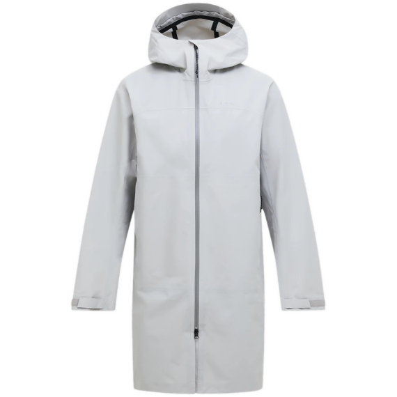 M Treeline Shell Parka 