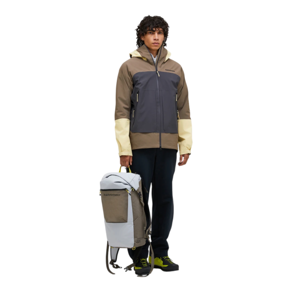 M Vertical GORE-TEX C-Knit? 3L Shell Jacket 