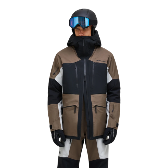 M Vertical GORE-TEX Pro 3L Shell Jacket 